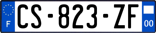 CS-823-ZF