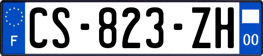 CS-823-ZH