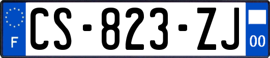 CS-823-ZJ