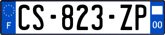 CS-823-ZP