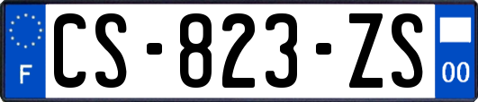 CS-823-ZS