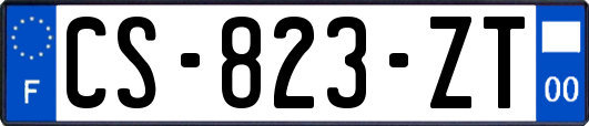 CS-823-ZT