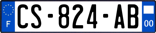 CS-824-AB