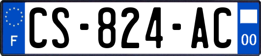 CS-824-AC