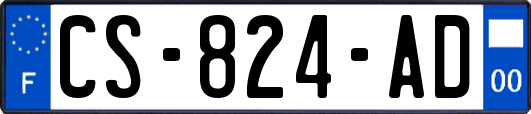 CS-824-AD