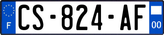 CS-824-AF