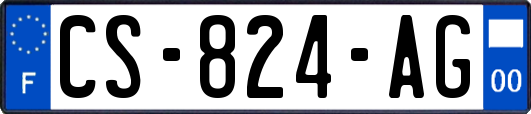 CS-824-AG