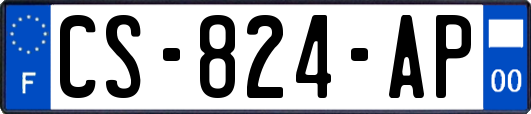 CS-824-AP