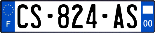 CS-824-AS