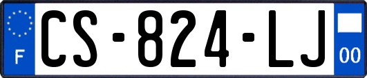 CS-824-LJ