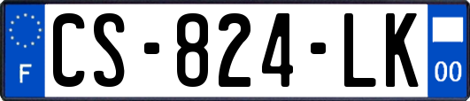 CS-824-LK