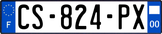 CS-824-PX