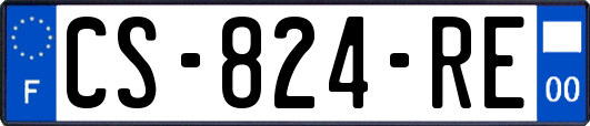 CS-824-RE