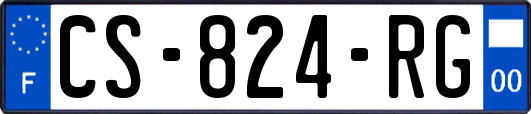 CS-824-RG