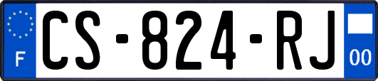 CS-824-RJ