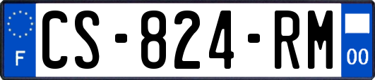 CS-824-RM