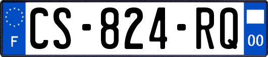 CS-824-RQ