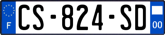 CS-824-SD