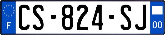 CS-824-SJ