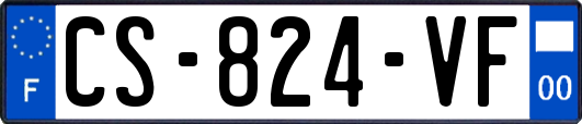 CS-824-VF