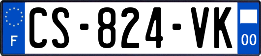 CS-824-VK