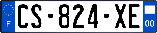 CS-824-XE