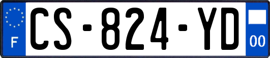 CS-824-YD