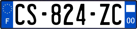 CS-824-ZC