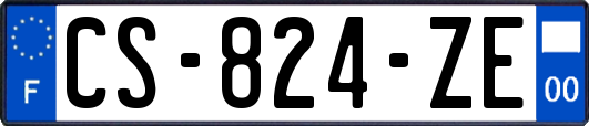 CS-824-ZE