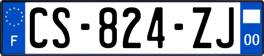 CS-824-ZJ