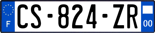 CS-824-ZR