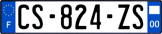 CS-824-ZS