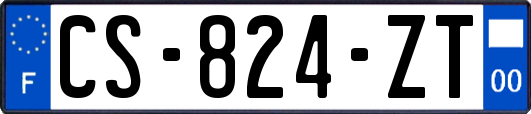 CS-824-ZT