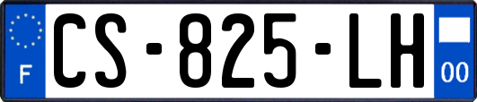 CS-825-LH