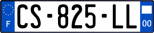 CS-825-LL