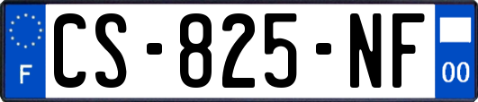 CS-825-NF