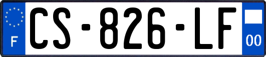 CS-826-LF
