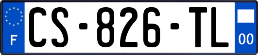 CS-826-TL