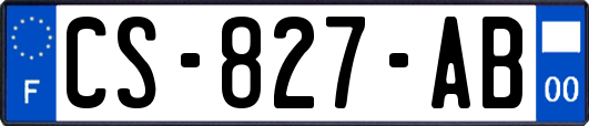 CS-827-AB