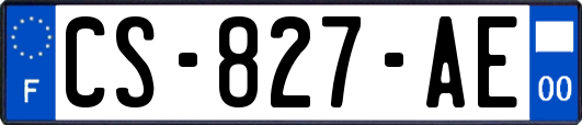 CS-827-AE