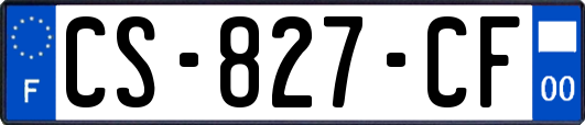 CS-827-CF