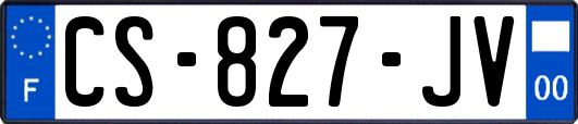 CS-827-JV