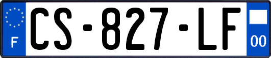 CS-827-LF