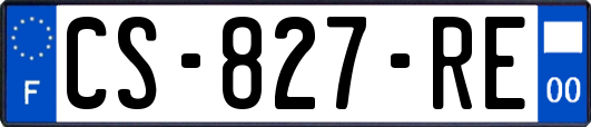 CS-827-RE