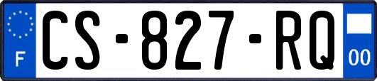 CS-827-RQ