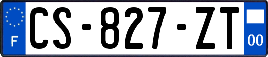 CS-827-ZT