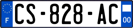 CS-828-AC