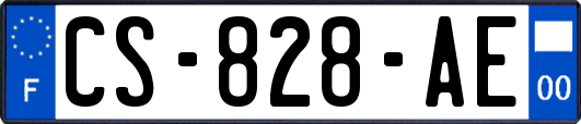 CS-828-AE