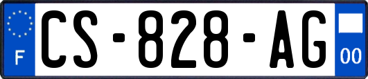 CS-828-AG