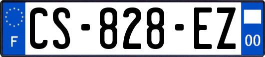 CS-828-EZ